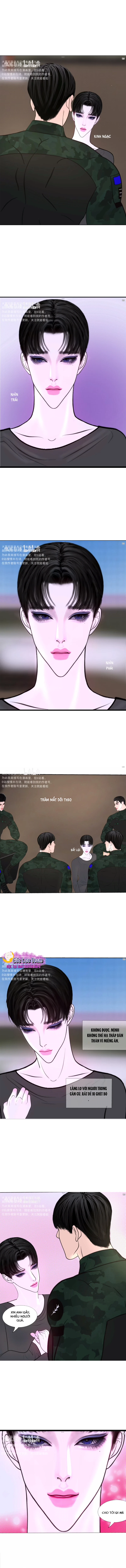 Người Bảo Vệ Mạt Thế Chapter 21 - Trang 2