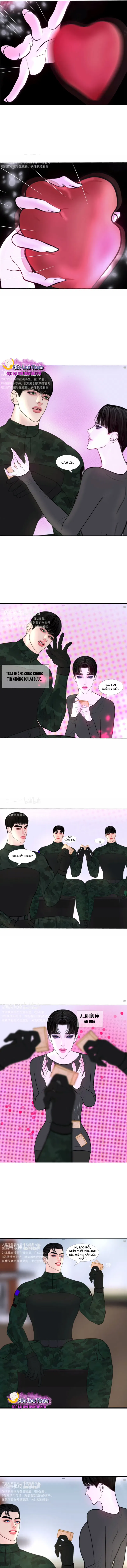 Người Bảo Vệ Mạt Thế Chapter 21 - Trang 2