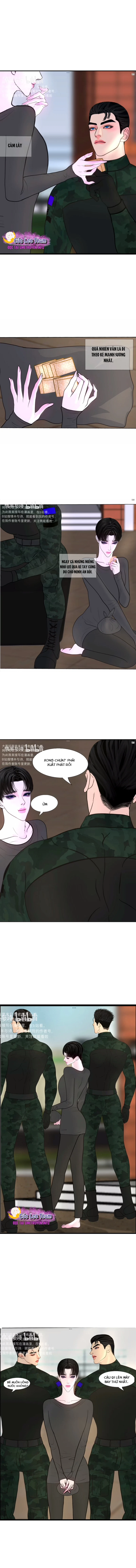 Người Bảo Vệ Mạt Thế Chapter 21 - Trang 2