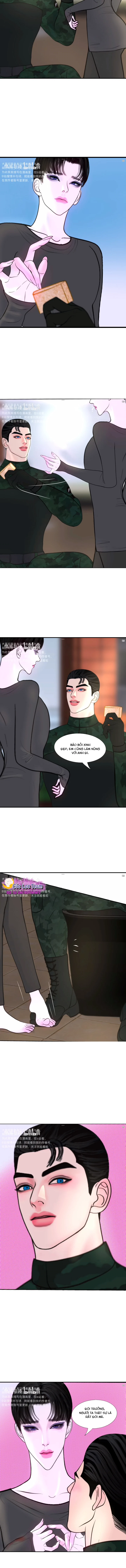 Người Bảo Vệ Mạt Thế Chapter 21 - Trang 2