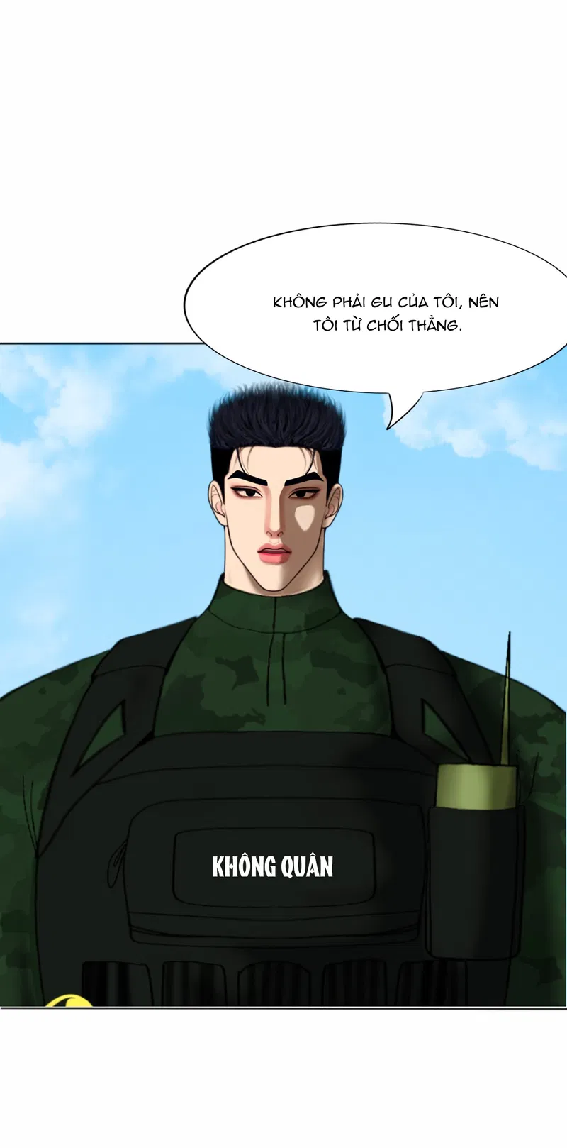 Người Bảo Vệ Tận Thế Chapter 1 - Trang 2