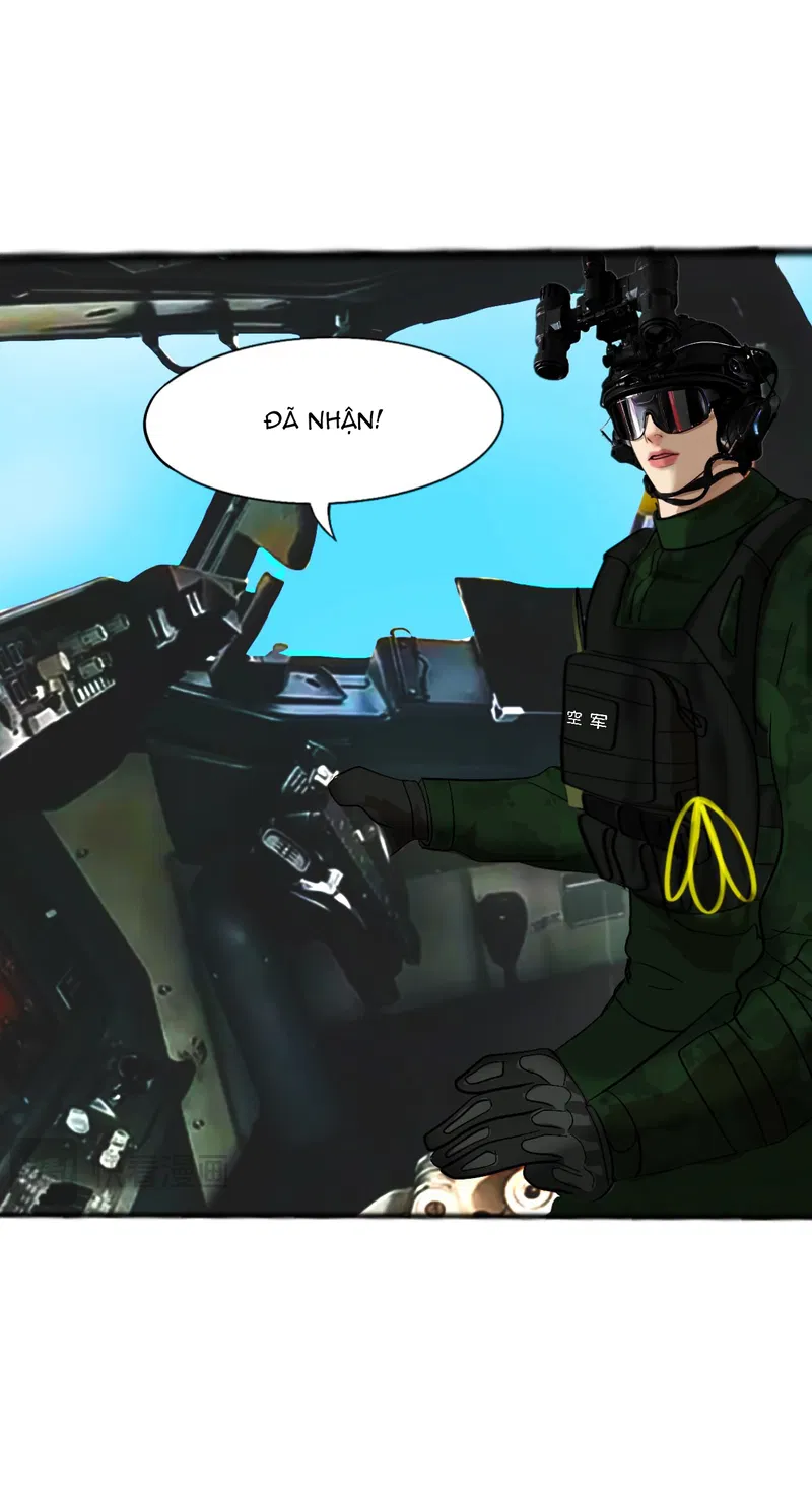 Người Bảo Vệ Tận Thế Chapter 1 - Trang 2