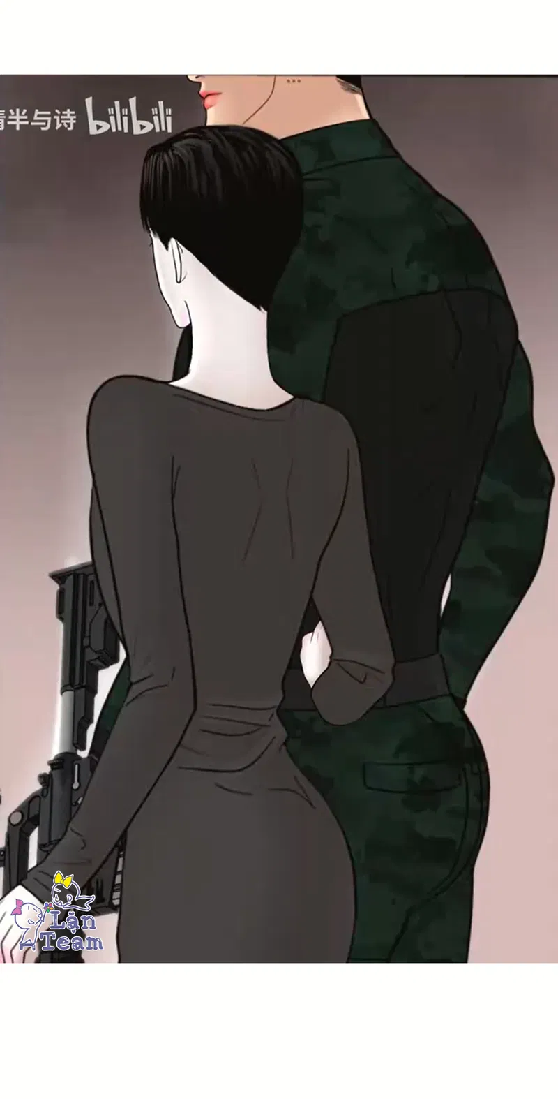 Người Bảo Vệ Tận Thế Chapter 10 - Trang 2