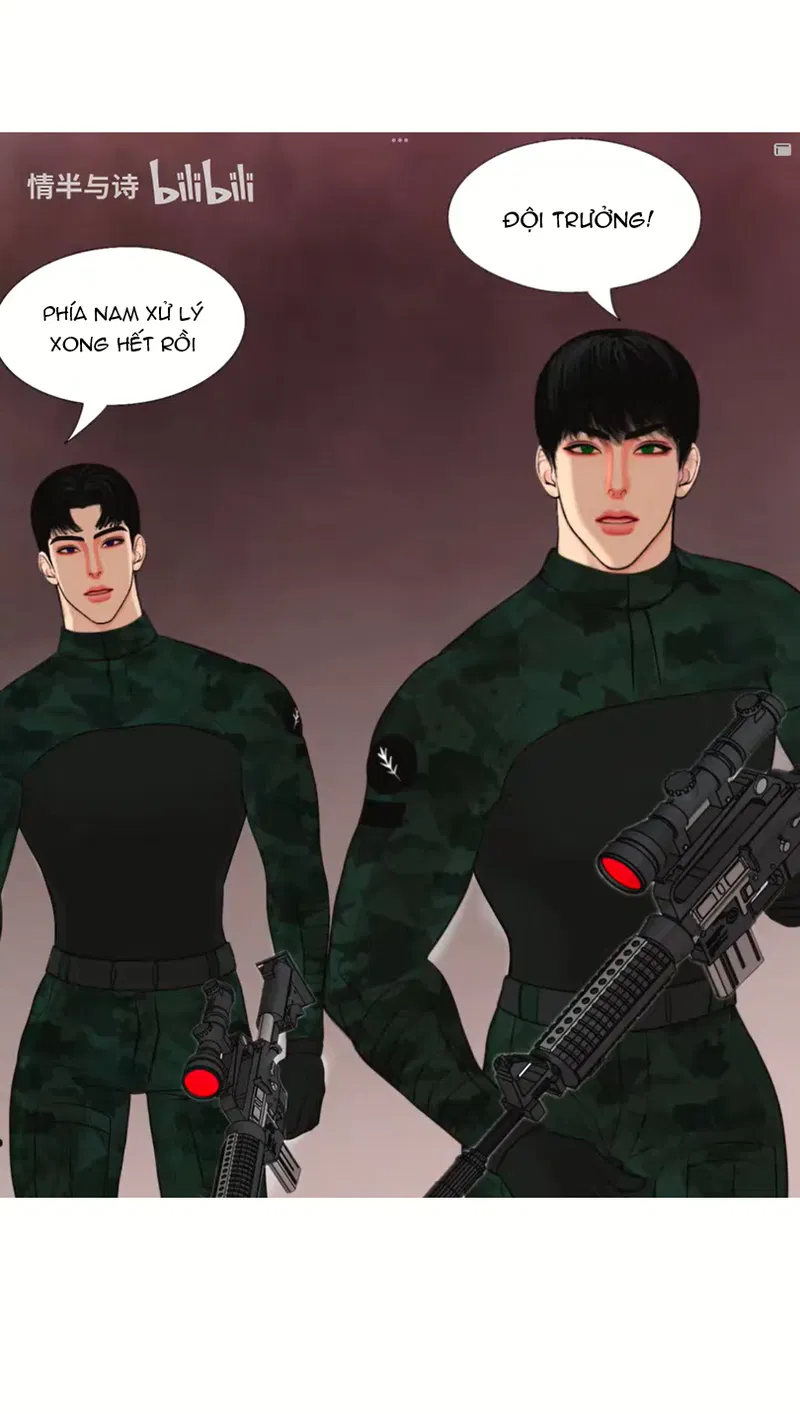 Người Bảo Vệ Tận Thế Chapter 10 - Trang 2