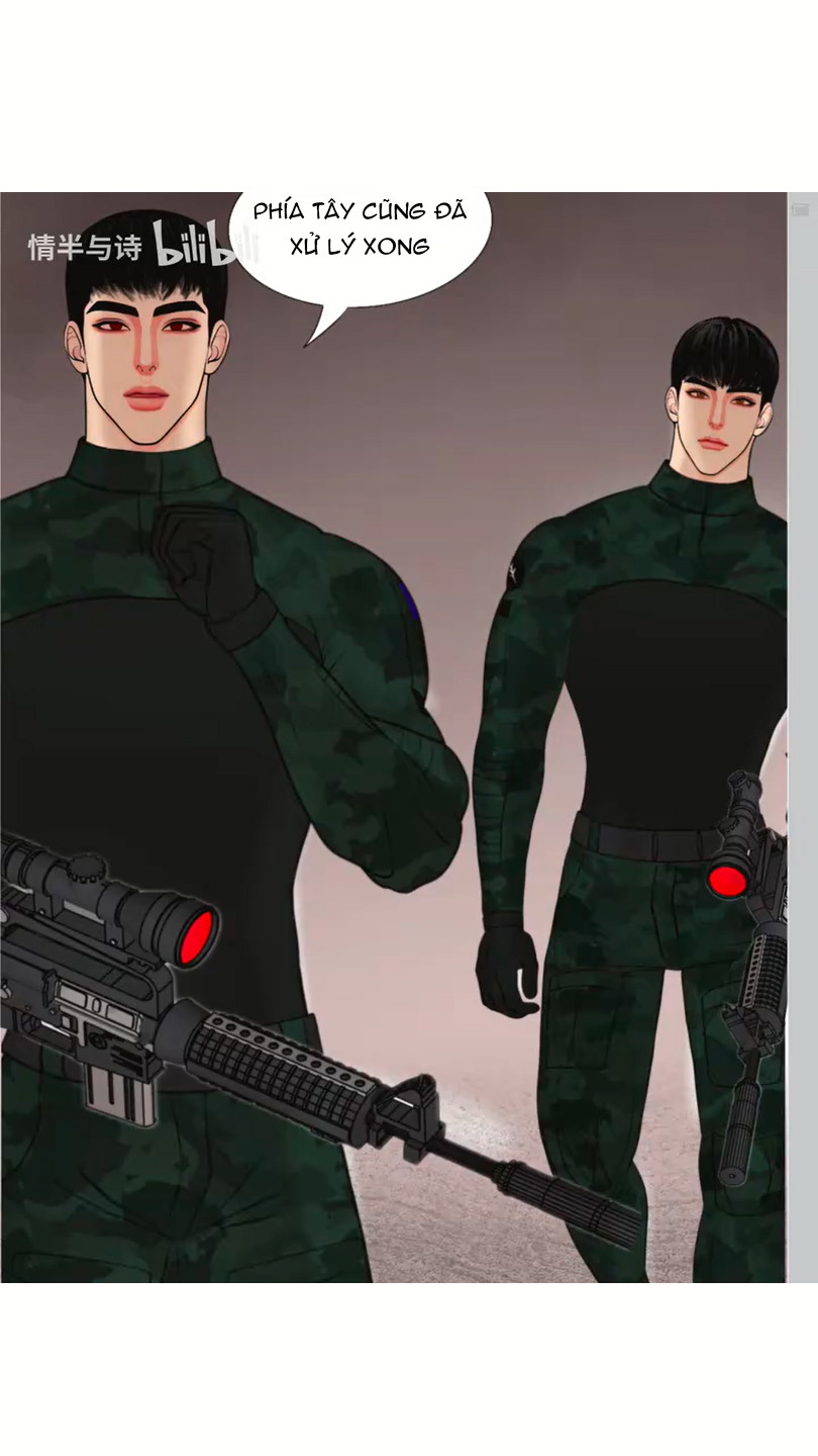 Người Bảo Vệ Tận Thế Chapter 10 - Trang 2