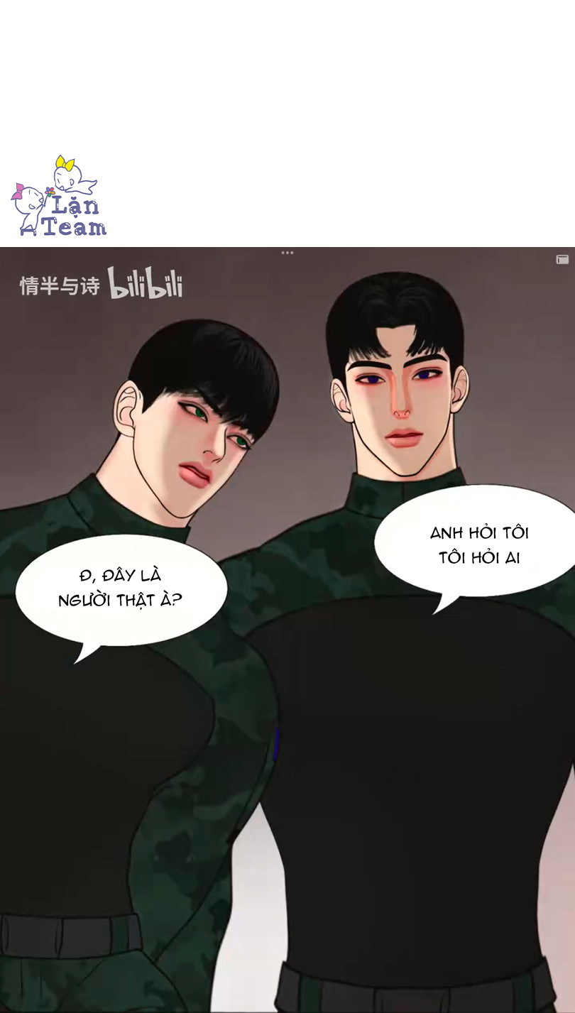 Người Bảo Vệ Tận Thế Chapter 10 - Trang 2