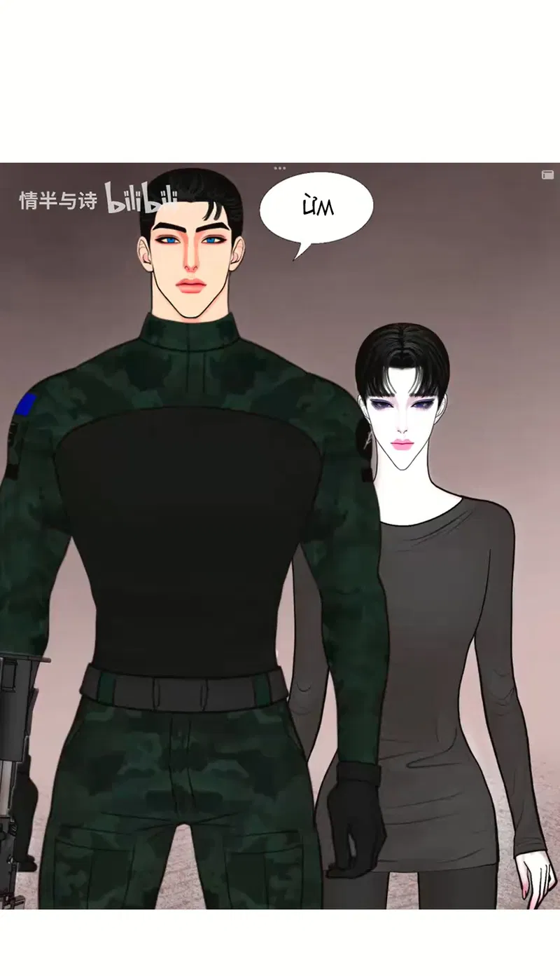 Người Bảo Vệ Tận Thế Chapter 10 - Trang 2