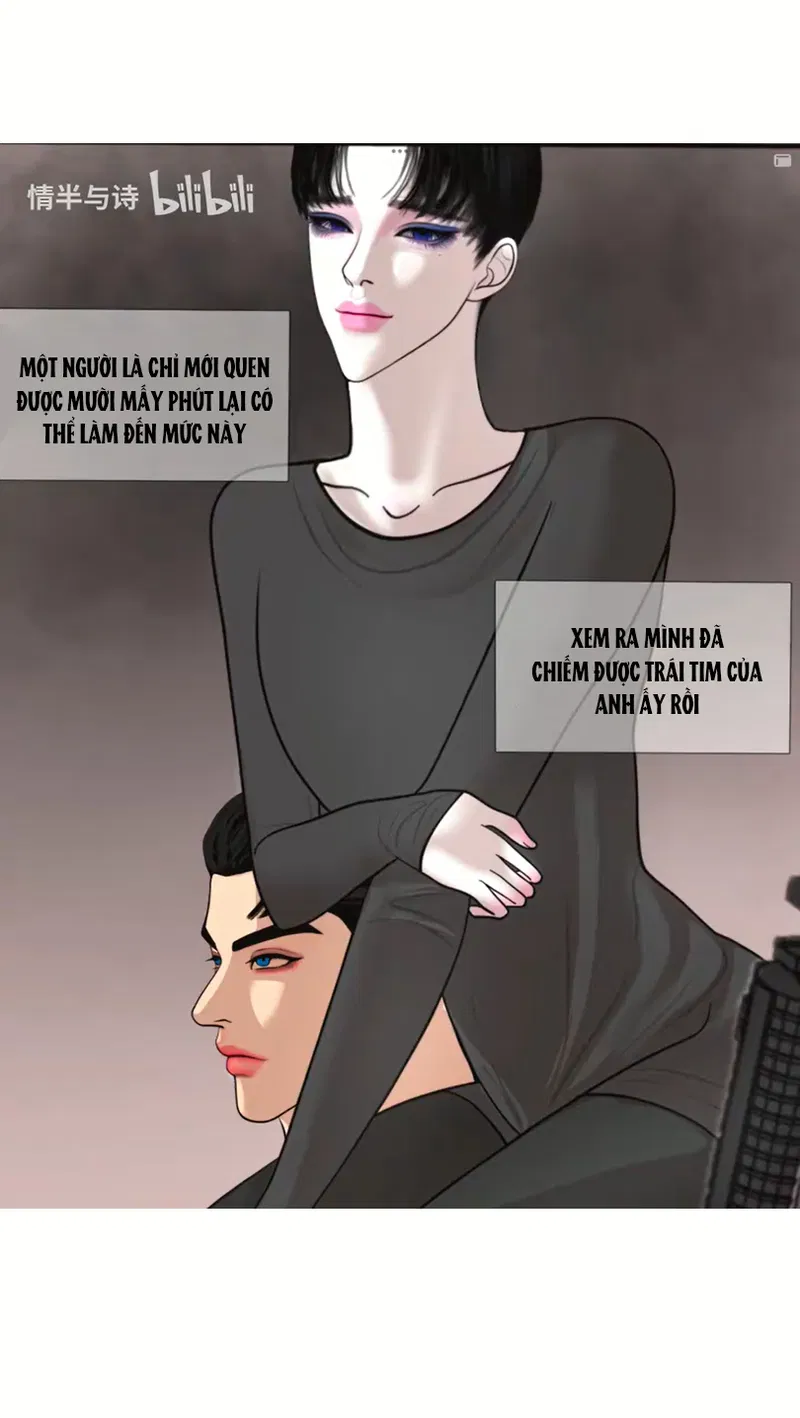 Người Bảo Vệ Tận Thế Chapter 10 - Trang 2