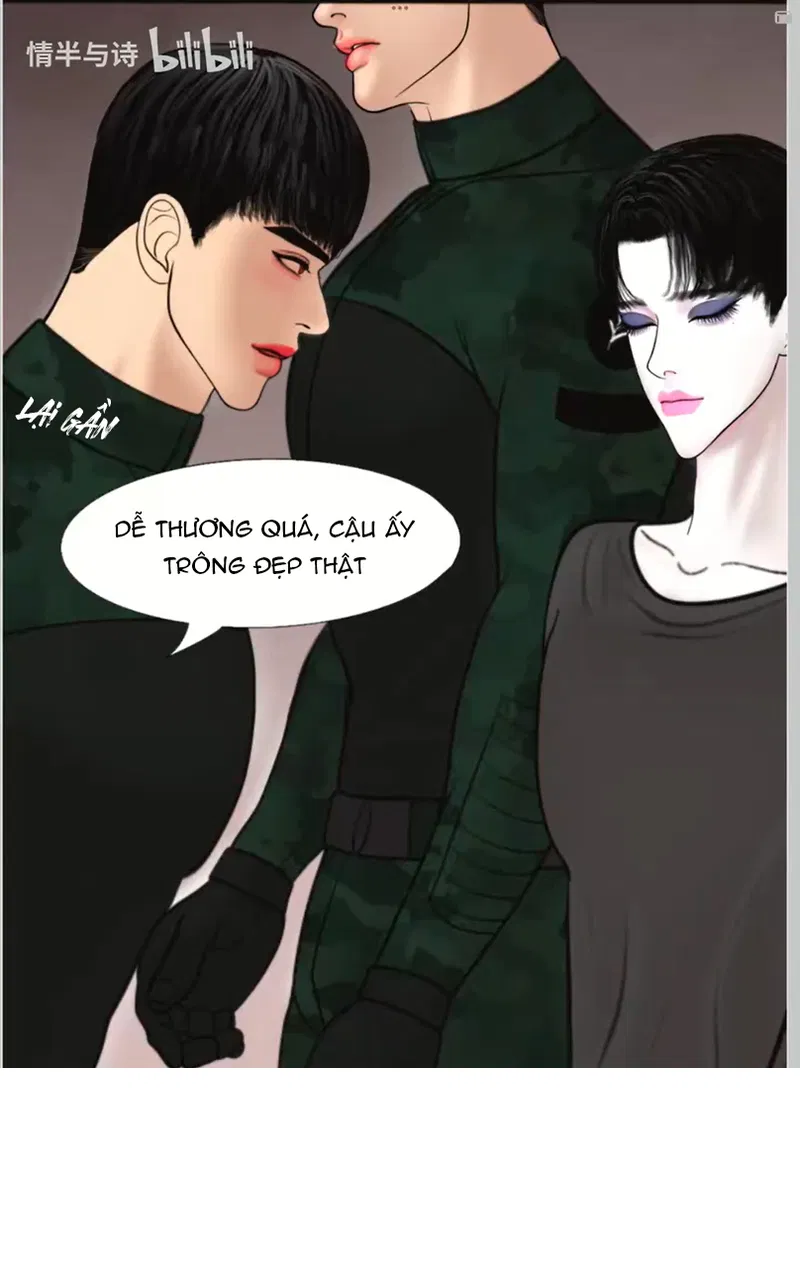 Người Bảo Vệ Tận Thế Chapter 11 - Trang 2