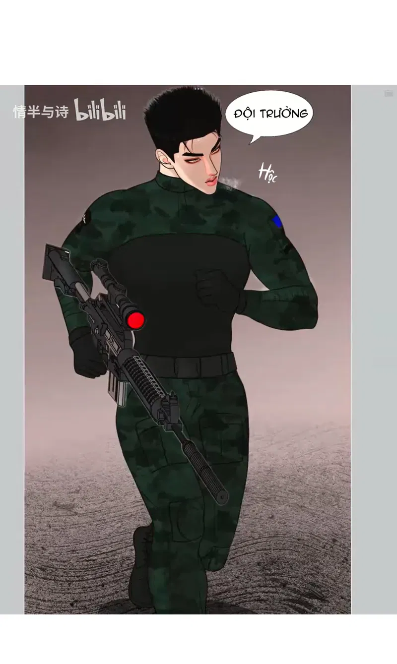 Người Bảo Vệ Tận Thế Chapter 11 - Trang 2