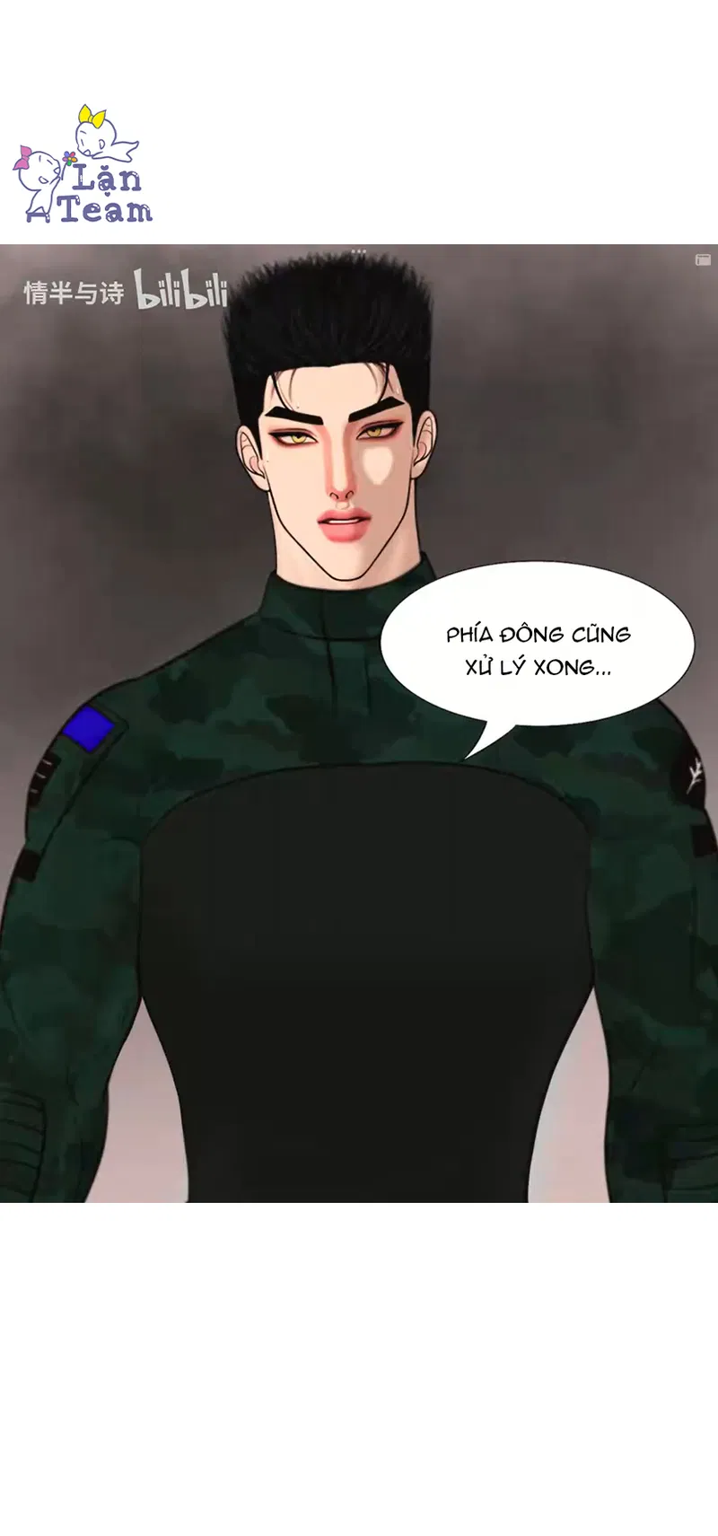 Người Bảo Vệ Tận Thế Chapter 11 - Trang 2