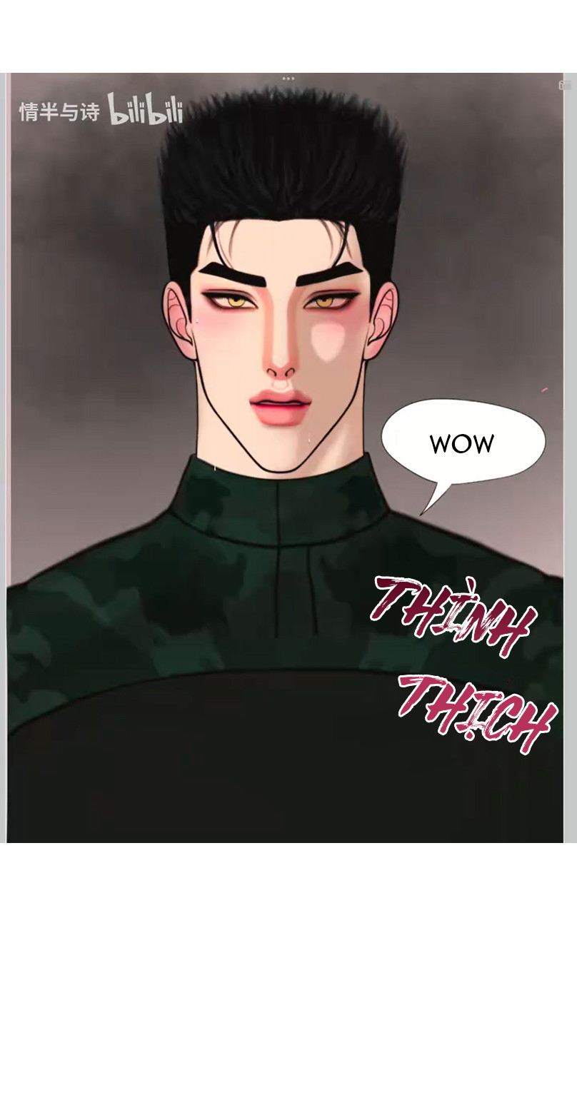 Người Bảo Vệ Tận Thế Chapter 11 - Trang 2