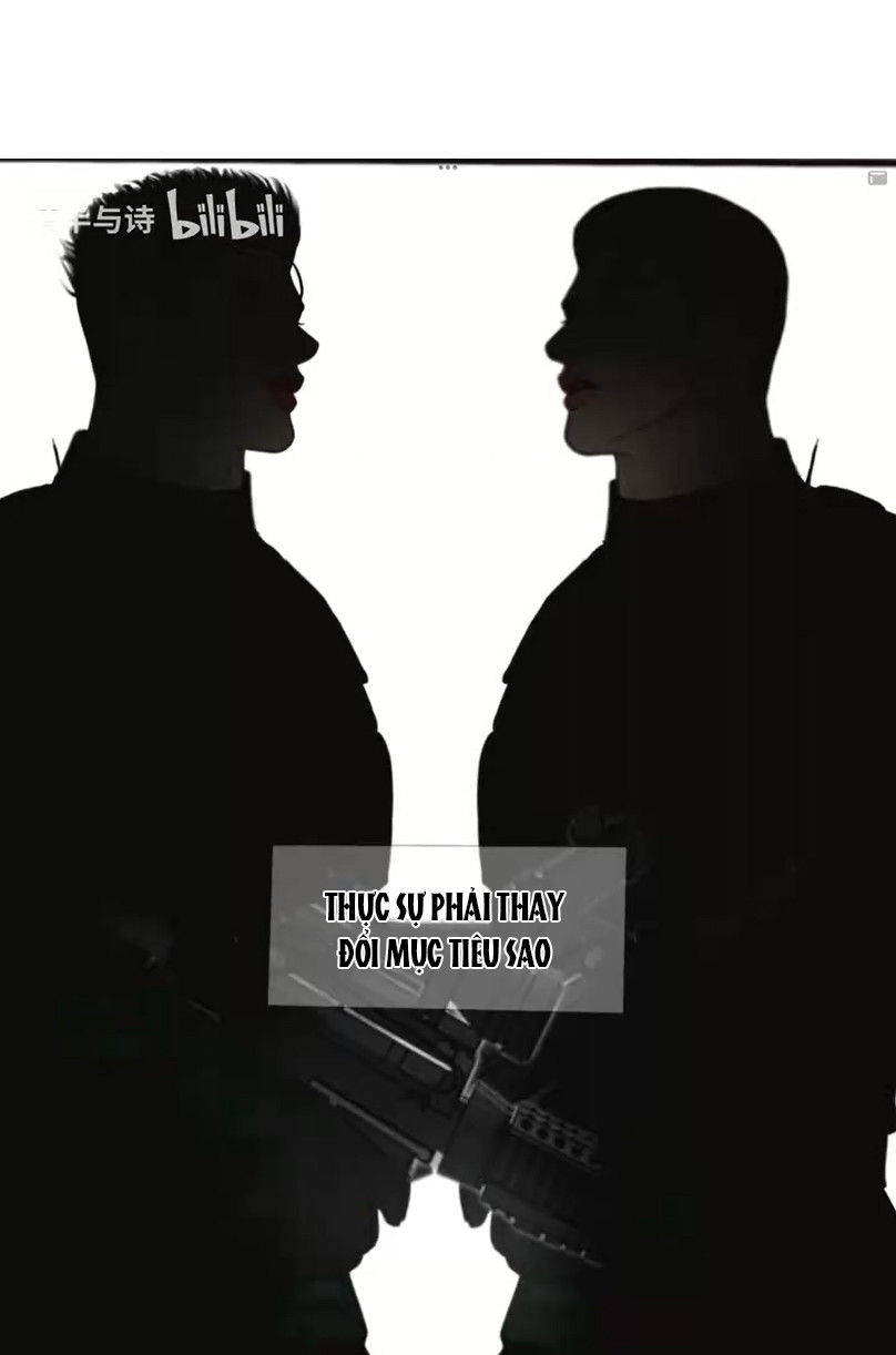 Người Bảo Vệ Tận Thế Chapter 11 - Trang 2