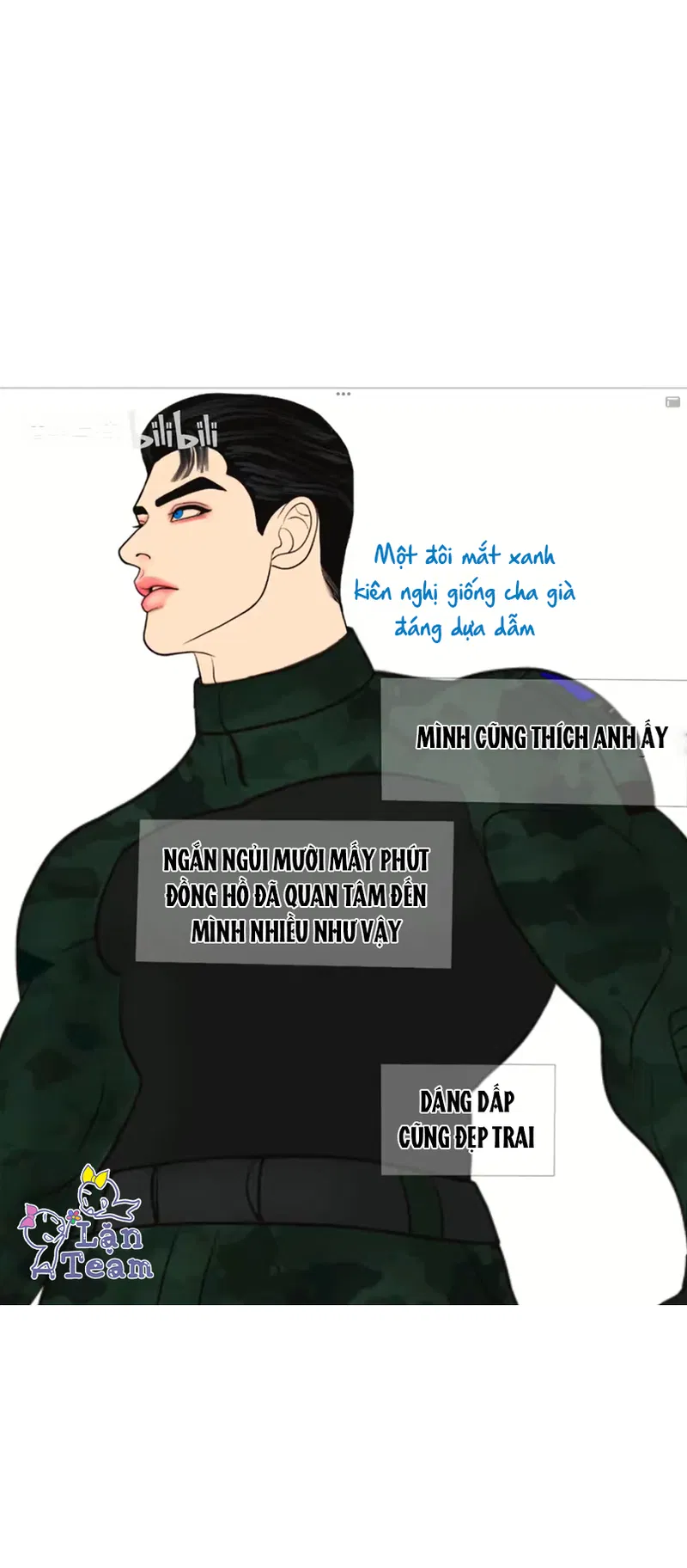 Người Bảo Vệ Tận Thế Chapter 11 - Trang 2