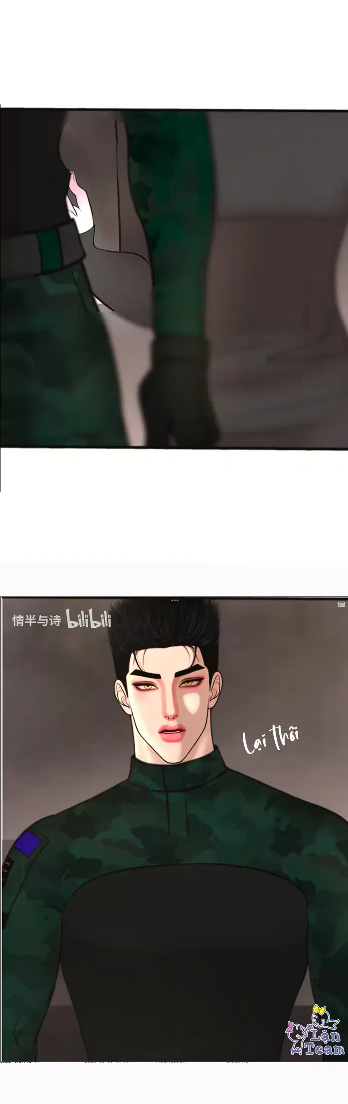 Người Bảo Vệ Tận Thế Chapter 12 - Trang 2