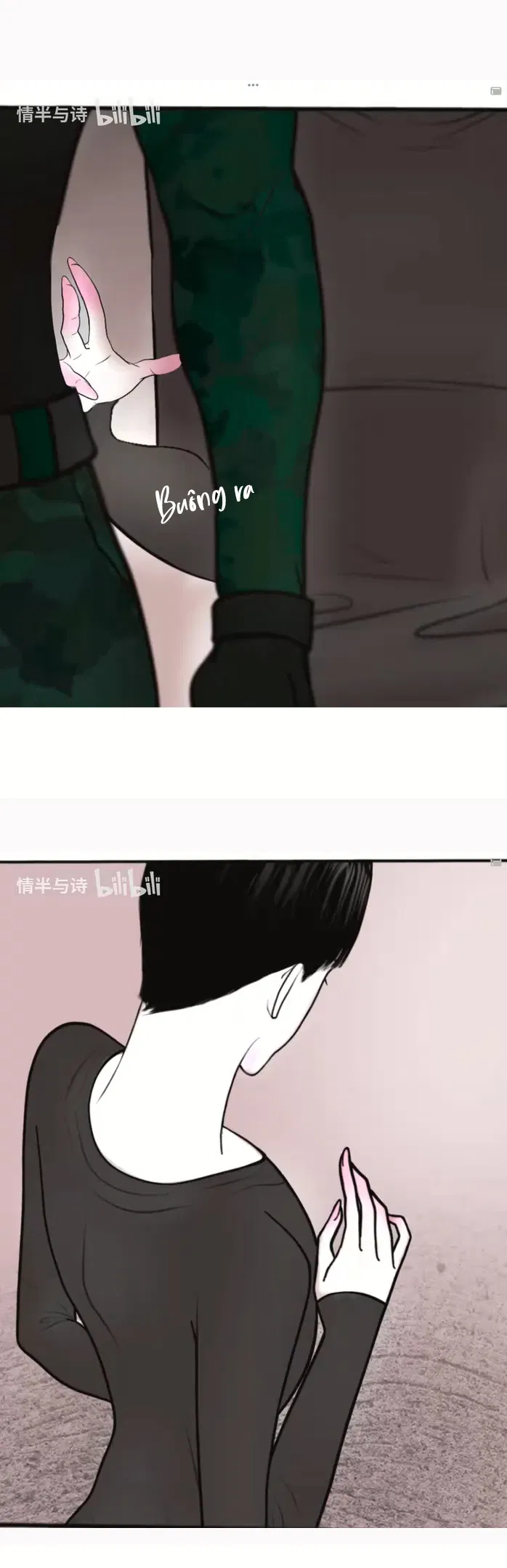 Người Bảo Vệ Tận Thế Chapter 12 - Trang 2