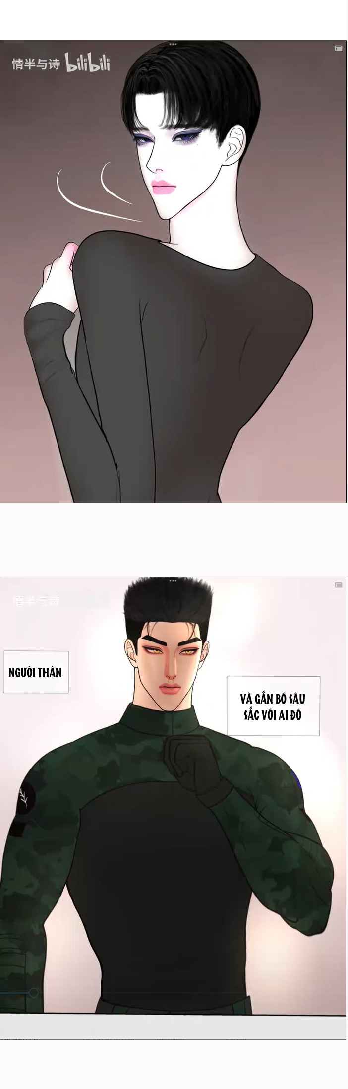 Người Bảo Vệ Tận Thế Chapter 13 - Trang 2