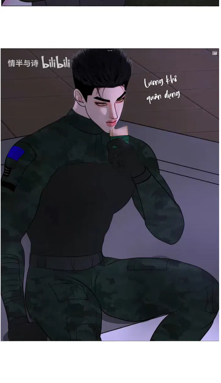 Người Bảo Vệ Tận Thế Chapter 14 - Trang 2
