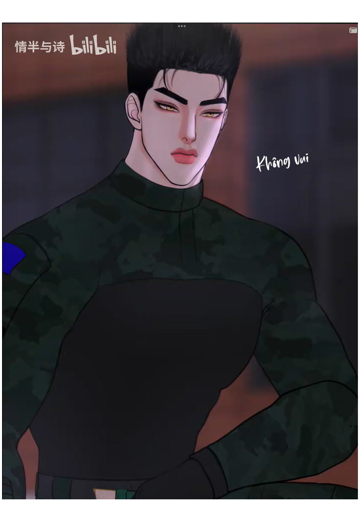 Người Bảo Vệ Tận Thế Chapter 14 - Trang 2