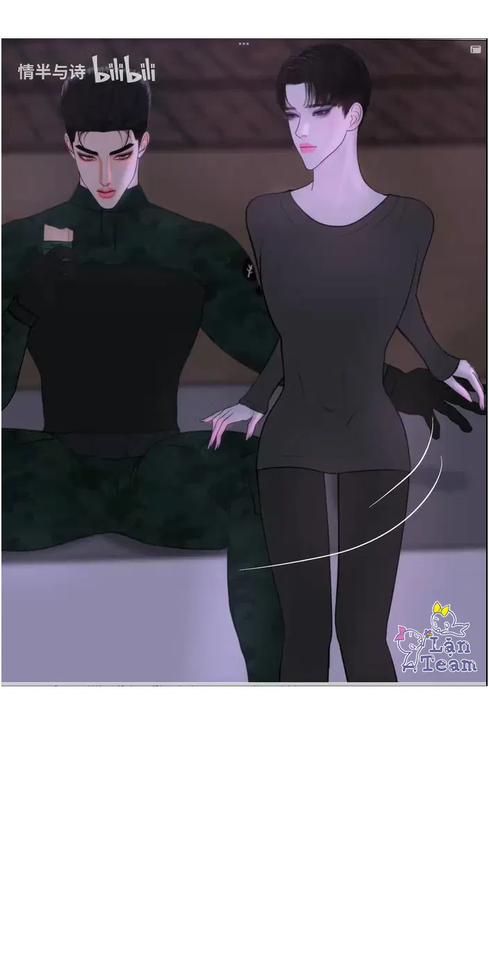 Người Bảo Vệ Tận Thế Chapter 14 - Trang 2