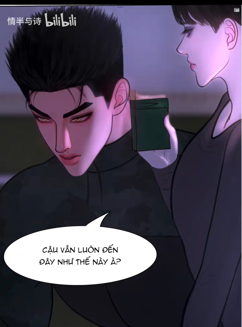 Người Bảo Vệ Tận Thế Chapter 15 - Trang 2
