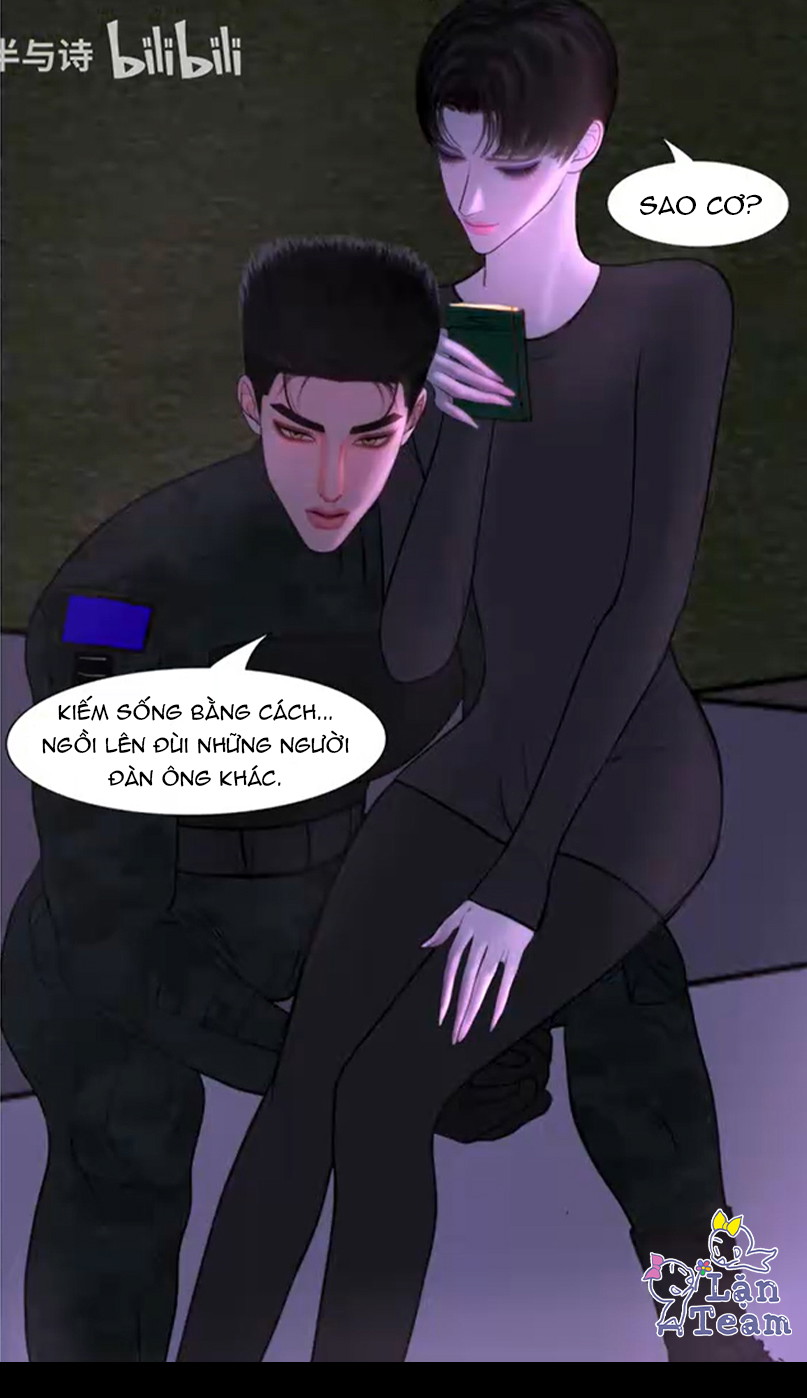 Người Bảo Vệ Tận Thế Chapter 15 - Trang 2