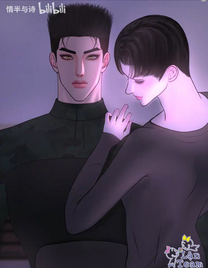 Người Bảo Vệ Tận Thế Chapter 15 - Trang 2
