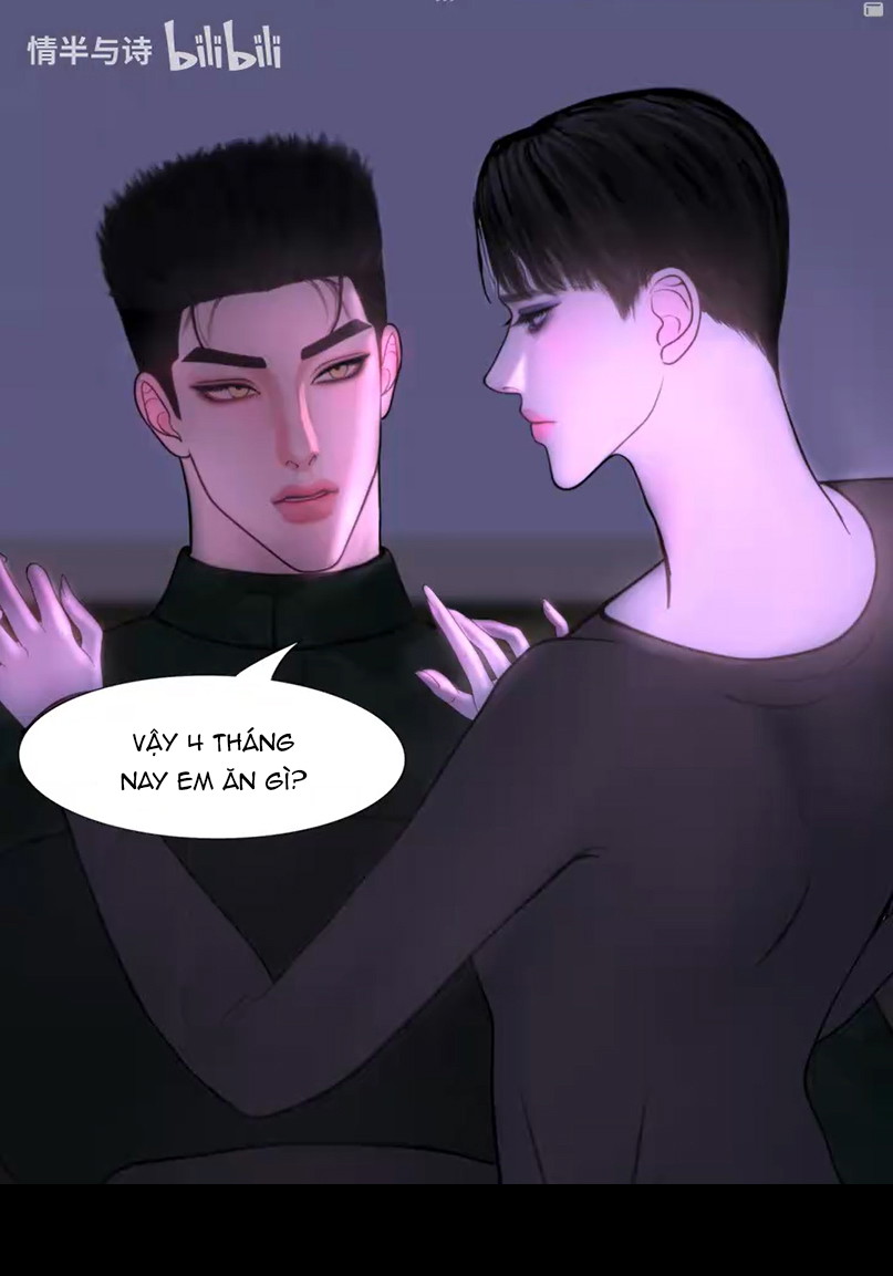 Người Bảo Vệ Tận Thế Chapter 15 - Trang 2