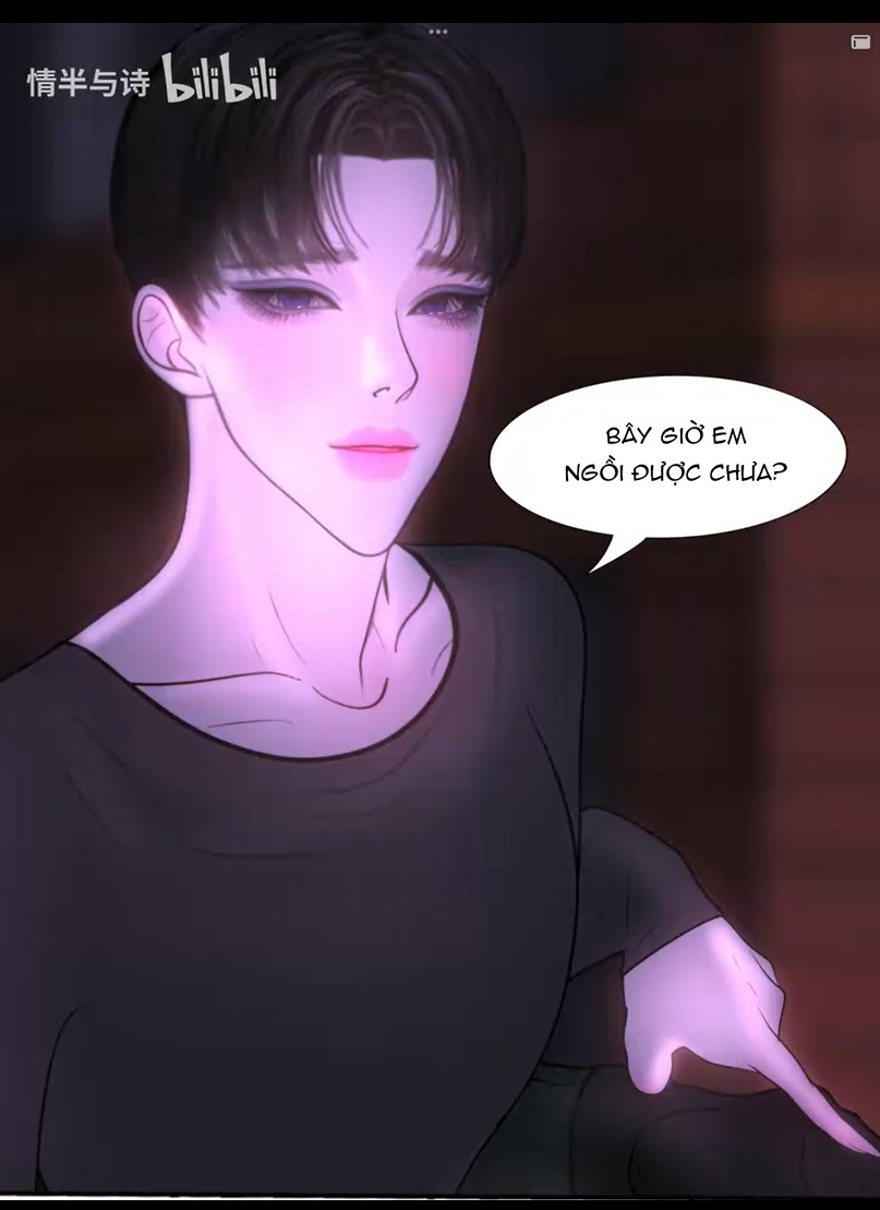 Người Bảo Vệ Tận Thế Chapter 15 - Trang 2