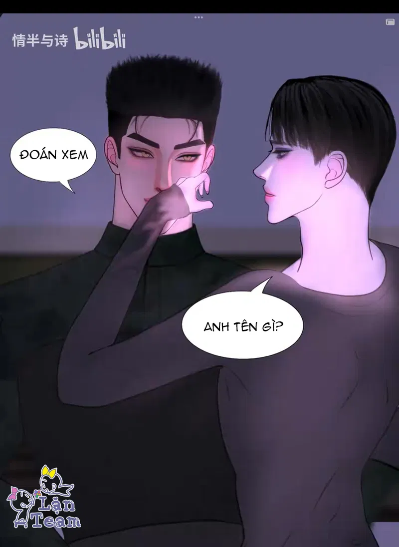 Người Bảo Vệ Tận Thế Chapter 15 - Trang 2