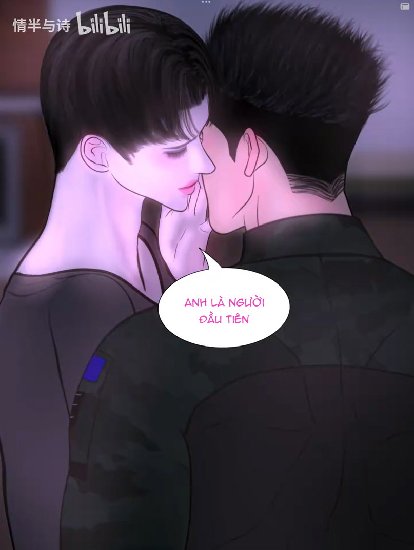 Người Bảo Vệ Tận Thế Chapter 15 - Trang 2