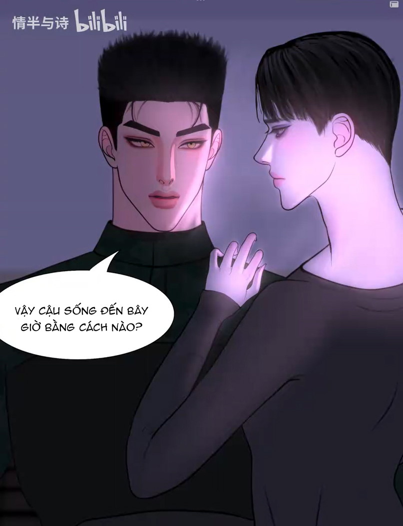 Người Bảo Vệ Tận Thế Chapter 15 - Trang 2
