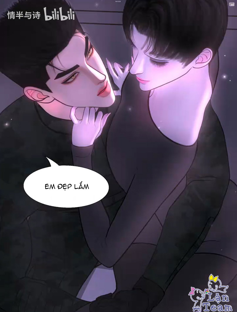Người Bảo Vệ Tận Thế Chapter 15 - Trang 2