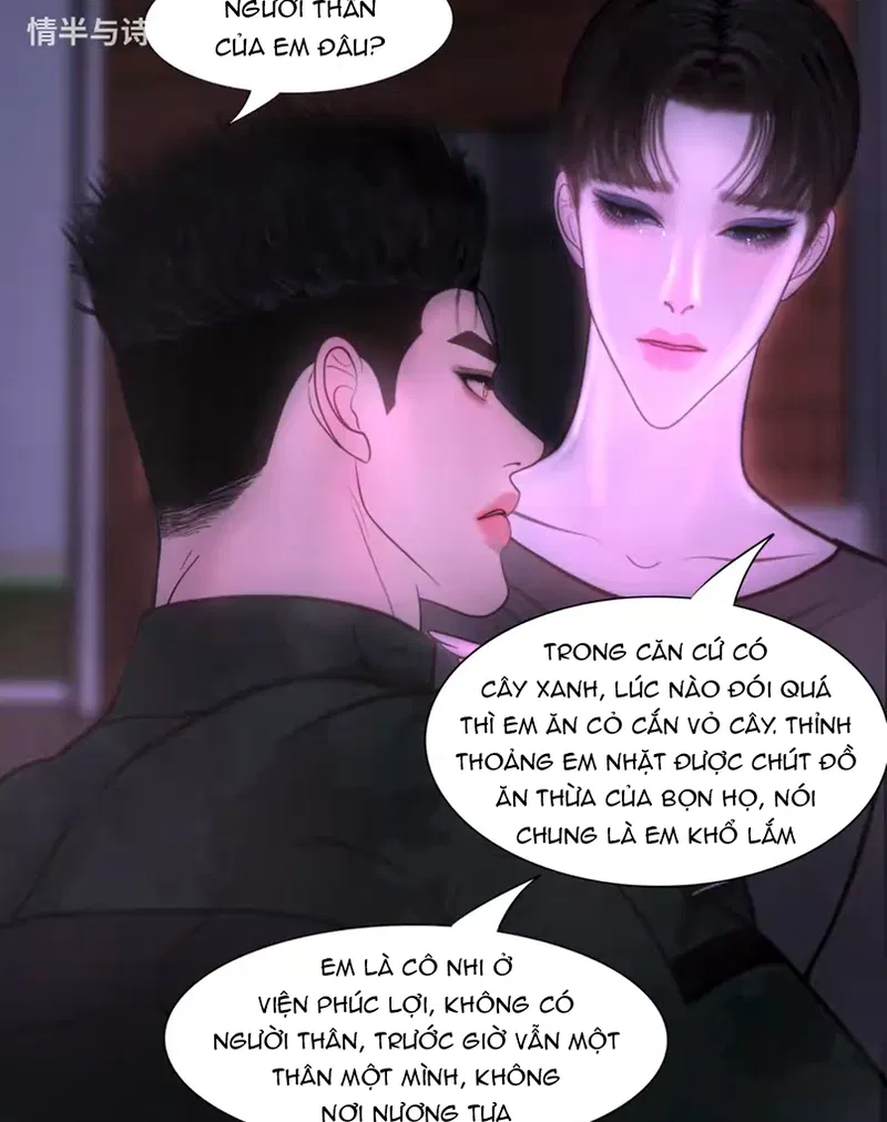 Người Bảo Vệ Tận Thế Chapter 15 - Trang 2