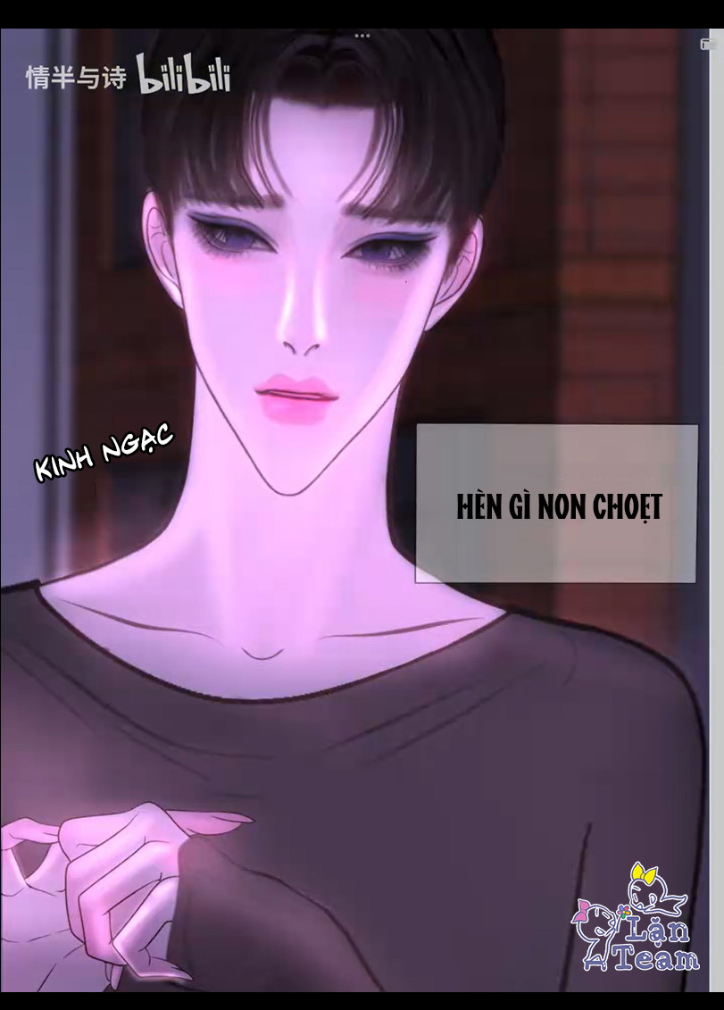 Người Bảo Vệ Tận Thế Chapter 16 - Trang 2