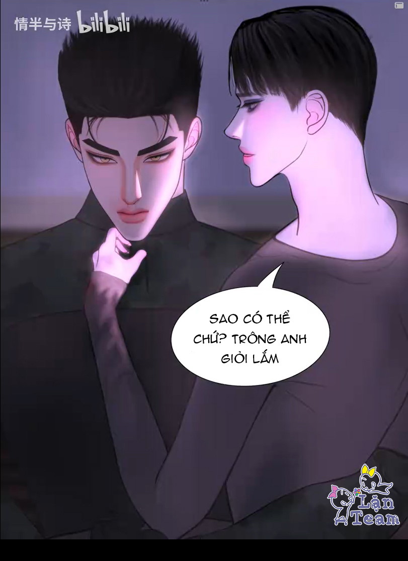 Người Bảo Vệ Tận Thế Chapter 16 - Trang 2