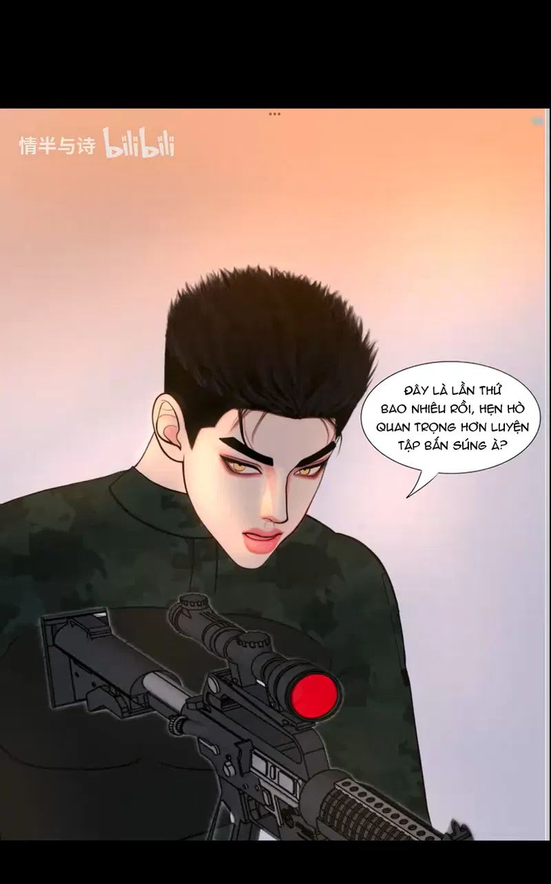 Người Bảo Vệ Tận Thế Chapter 17 - Trang 2