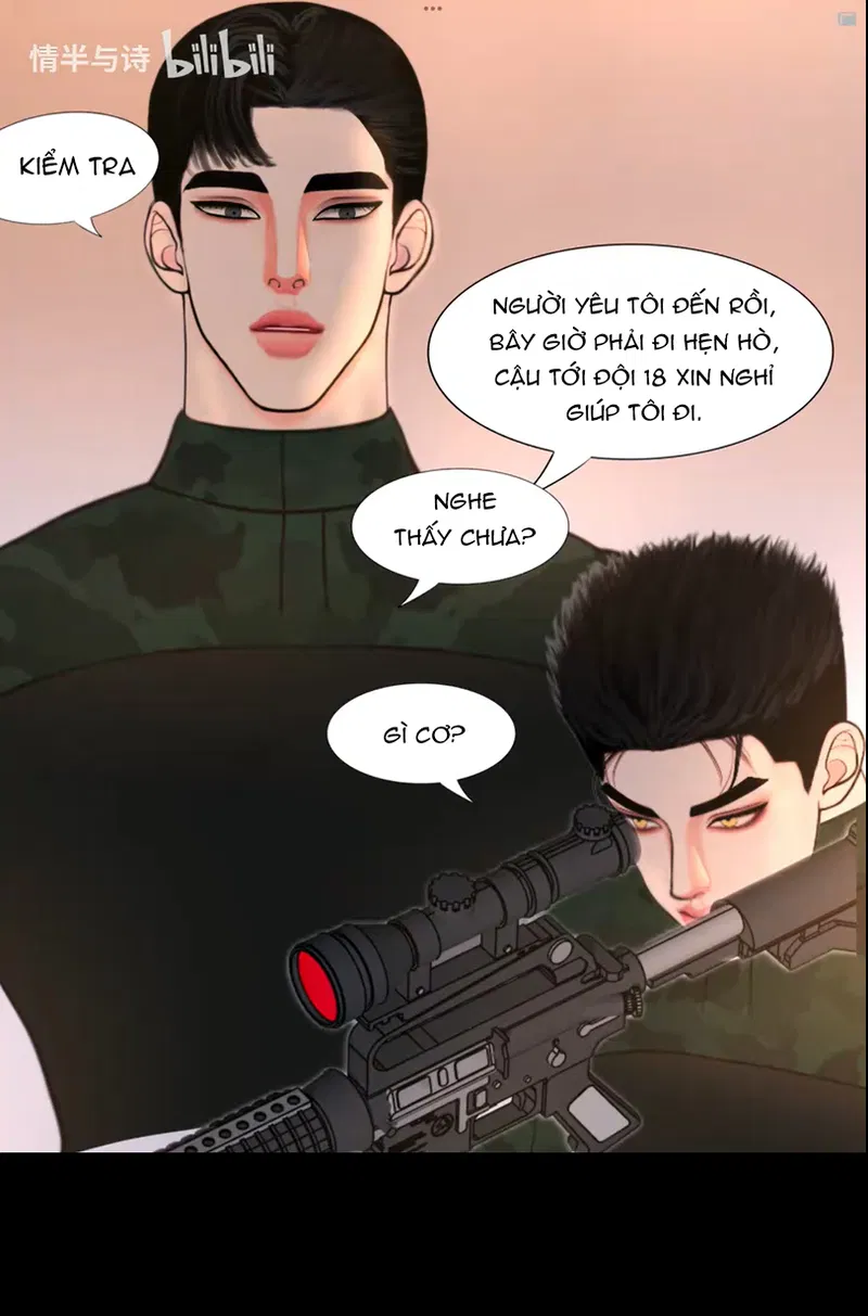 Người Bảo Vệ Tận Thế Chapter 17 - Trang 2