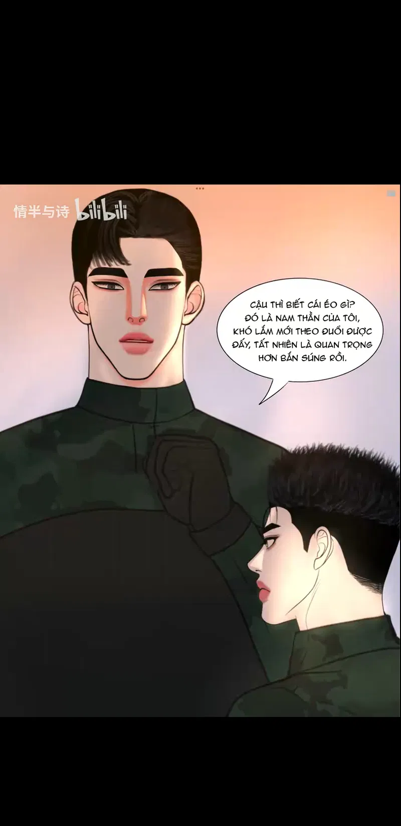 Người Bảo Vệ Tận Thế Chapter 17 - Trang 2