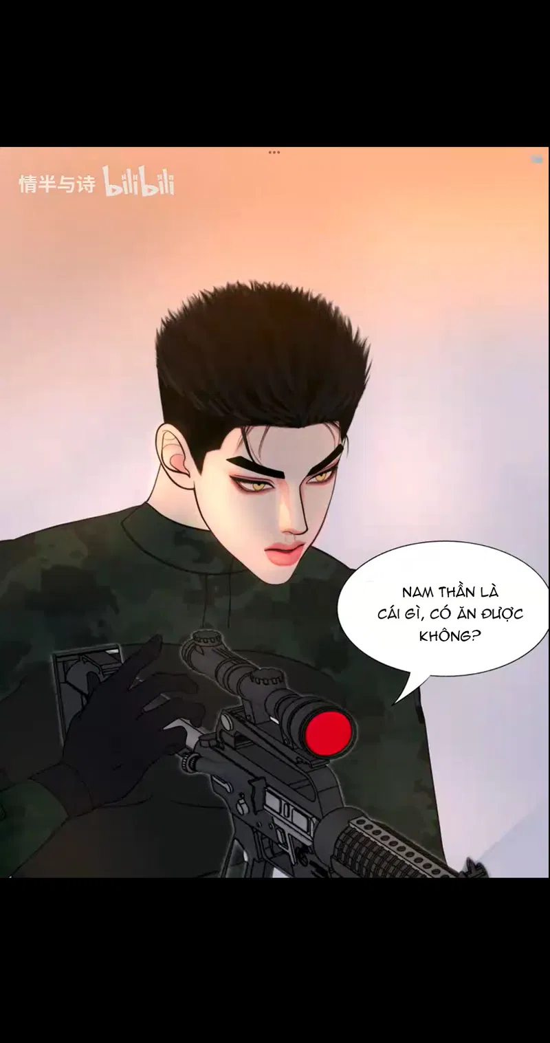 Người Bảo Vệ Tận Thế Chapter 17 - Trang 2