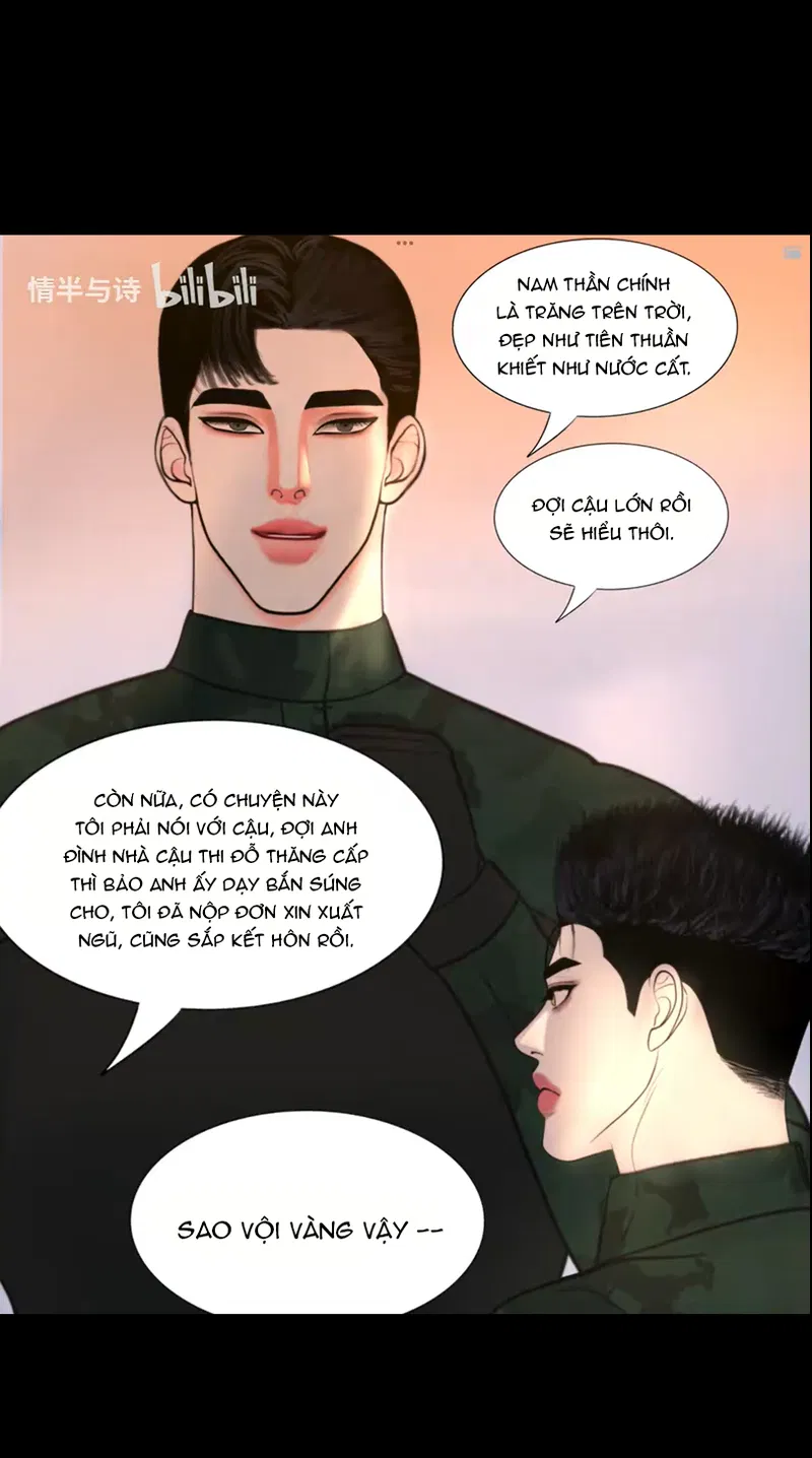 Người Bảo Vệ Tận Thế Chapter 17 - Trang 2