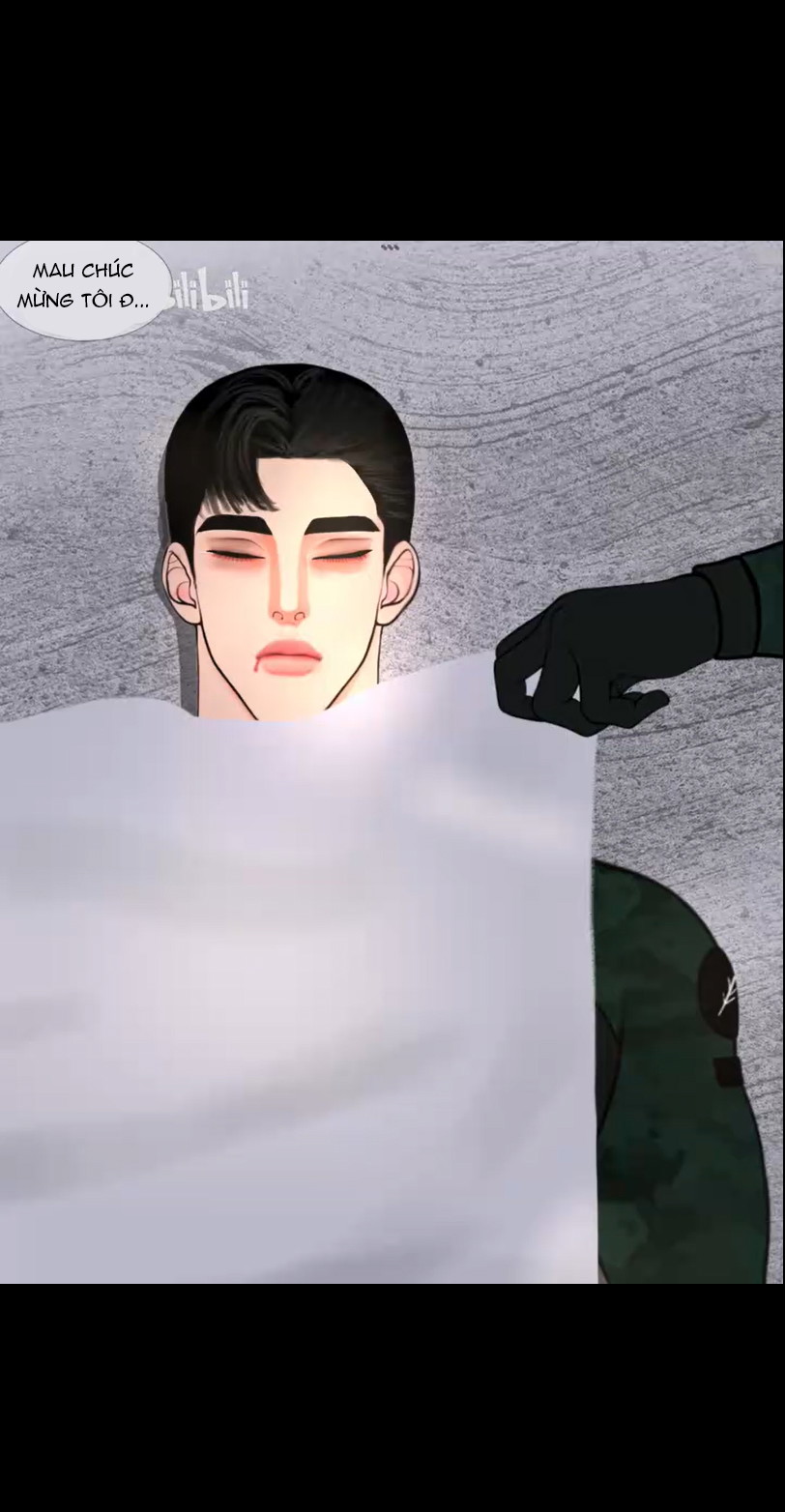 Người Bảo Vệ Tận Thế Chapter 17 - Trang 2