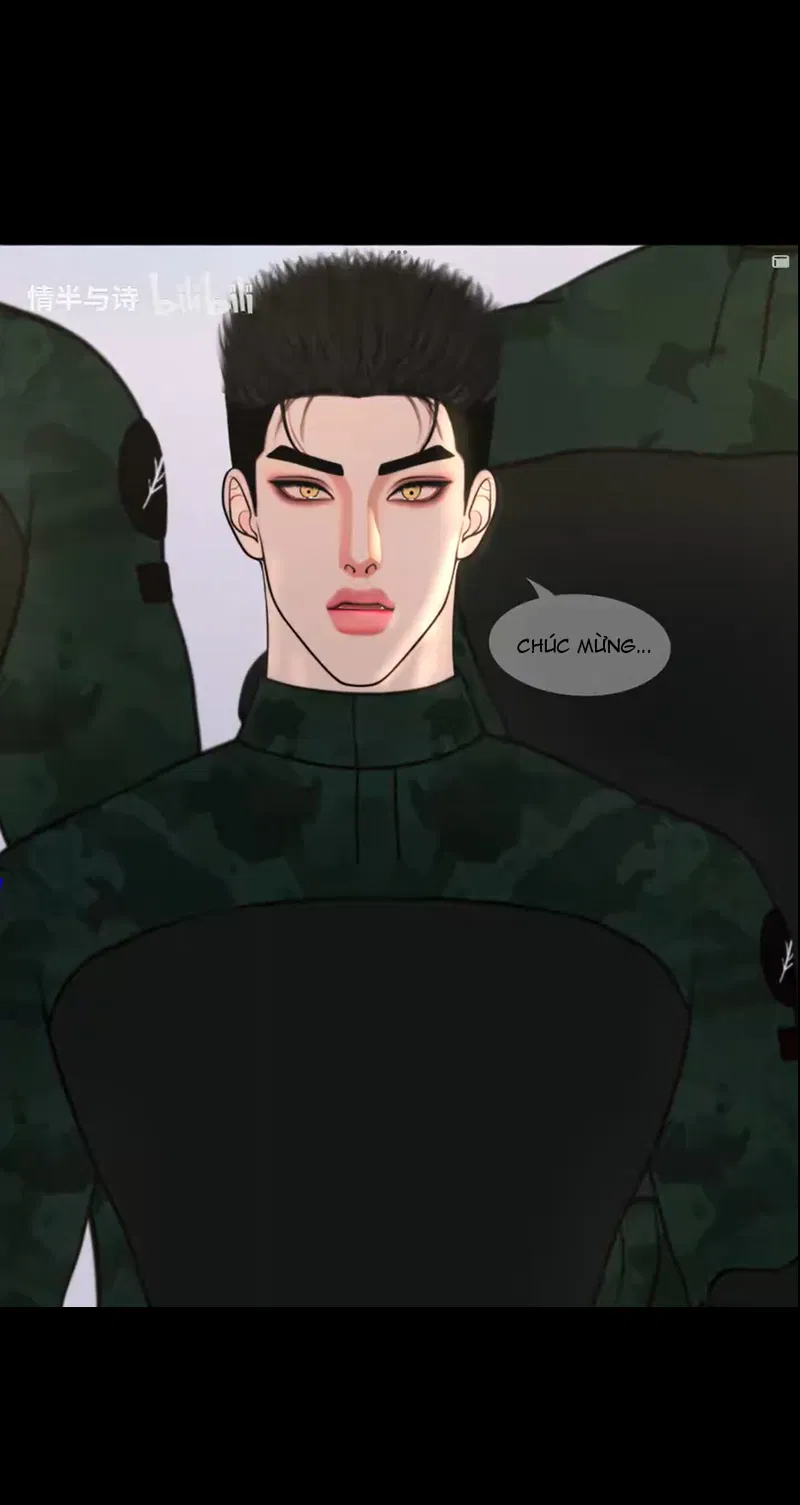 Người Bảo Vệ Tận Thế Chapter 17 - Trang 2