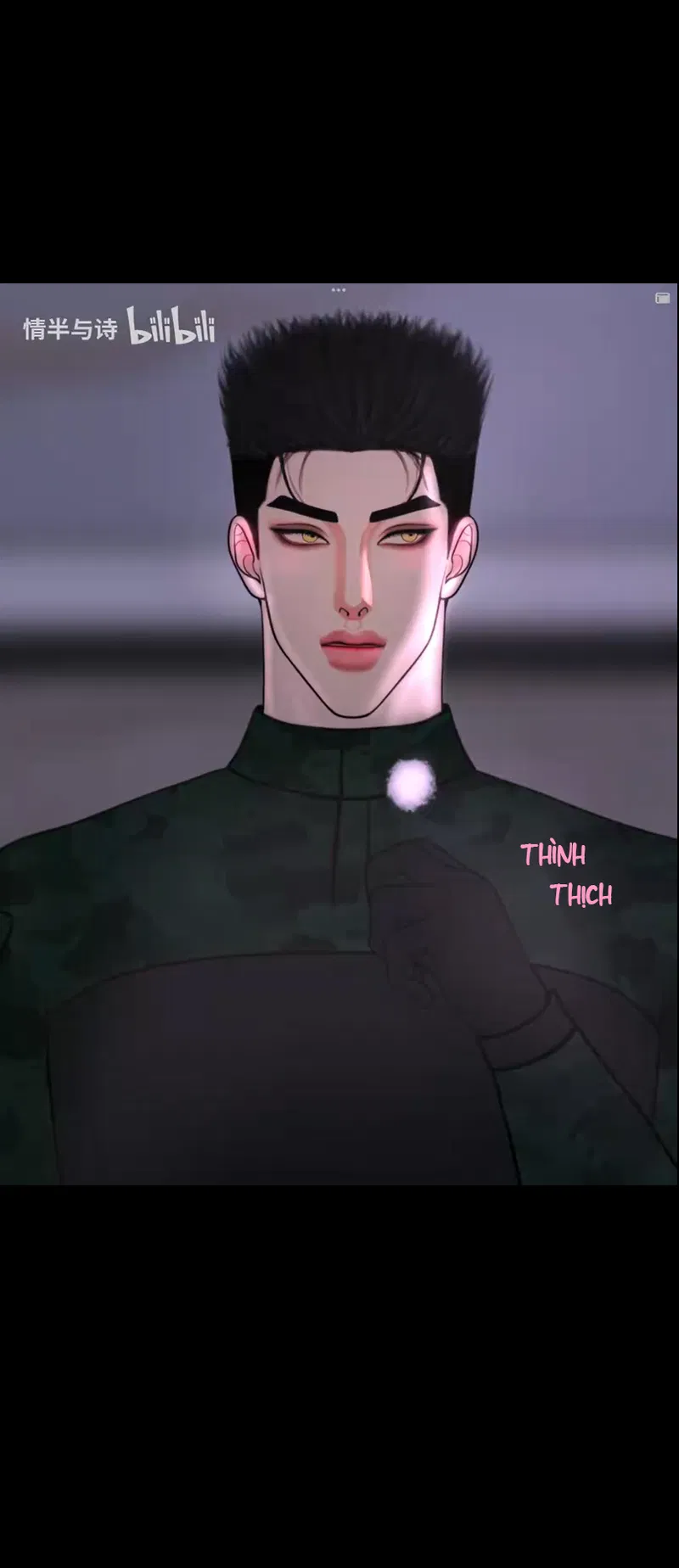 Người Bảo Vệ Tận Thế Chapter 17 - Trang 2