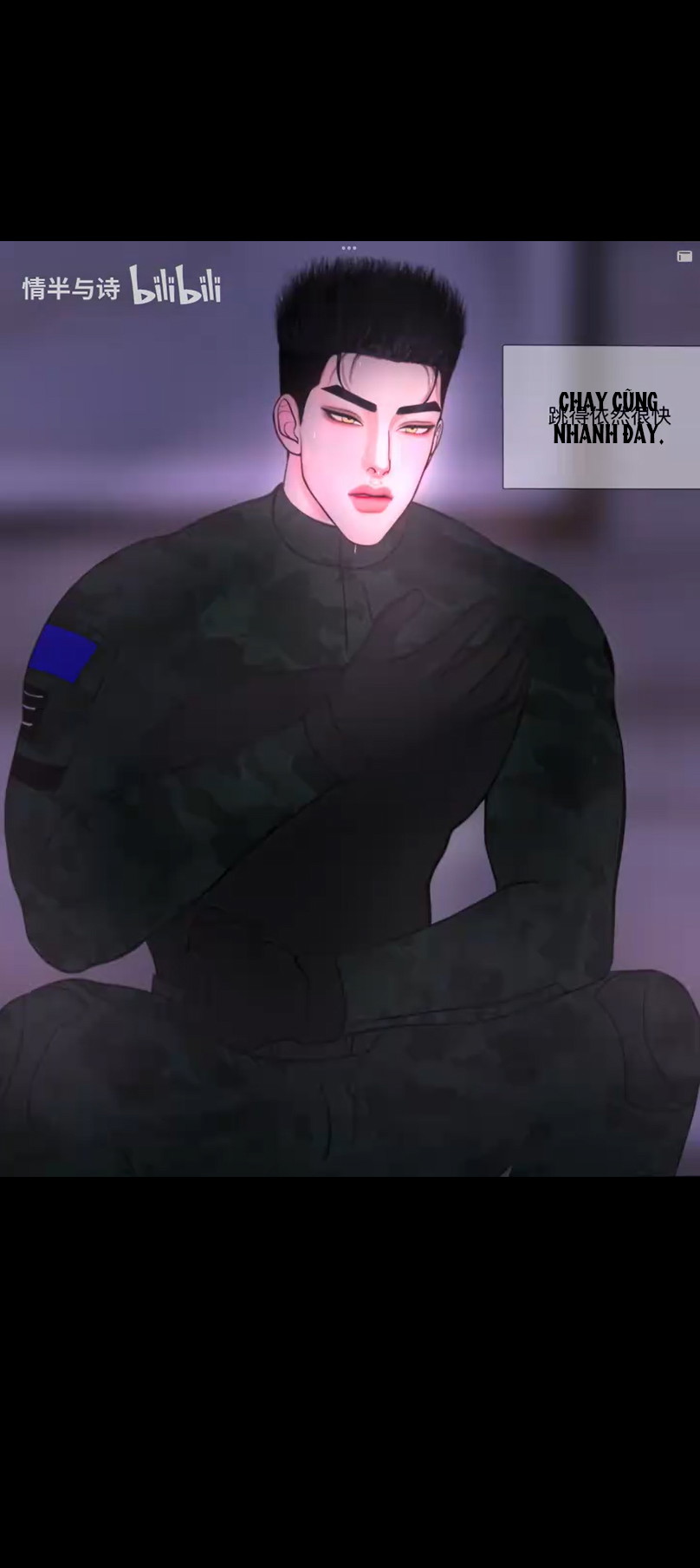 Người Bảo Vệ Tận Thế Chapter 18 - Trang 2