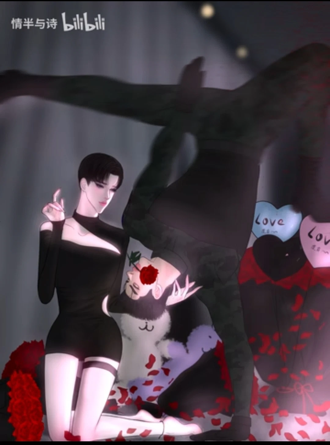 Người Bảo Vệ Tận Thế Chapter 19 - Next 