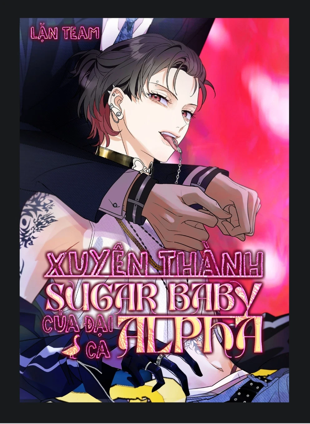 Người Bảo Vệ Tận Thế Chapter 19 - Next 