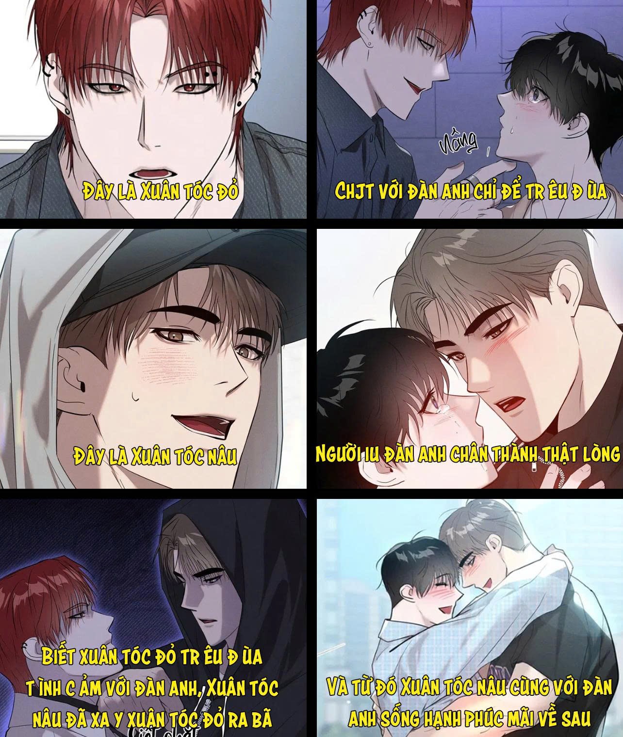 Người Bảo Vệ Tận Thế Chapter 19 - Next 