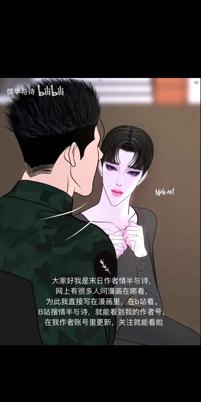 Người Bảo Vệ Tận Thế Chapter 20 - Trang 2