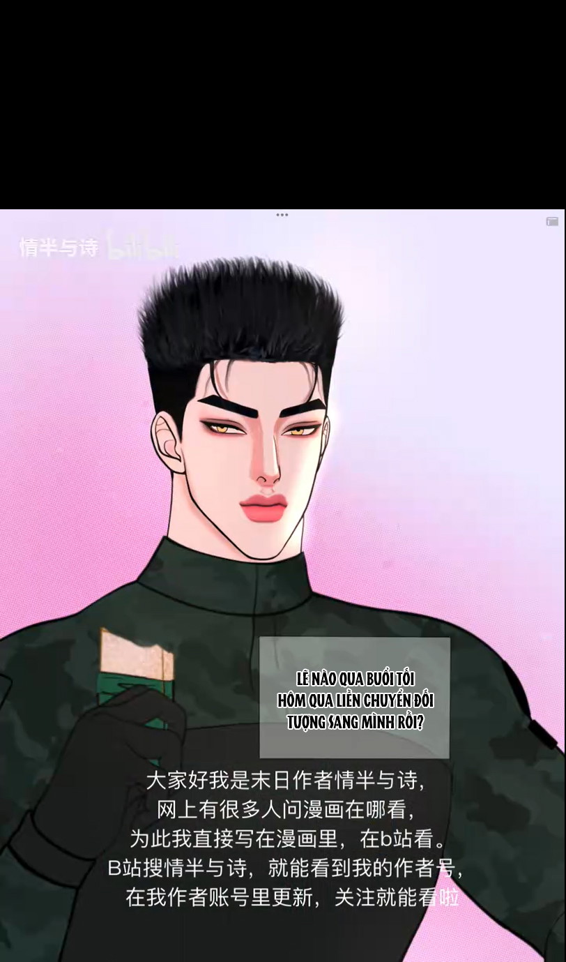 Người Bảo Vệ Tận Thế Chapter 20 - Trang 2